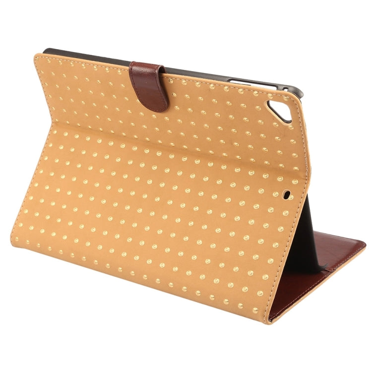 For iPad 9.7 (2018) & New iPad 9.7 (2017 ) / iPad Air 2 / iPad Air / iPad Pro 9.7