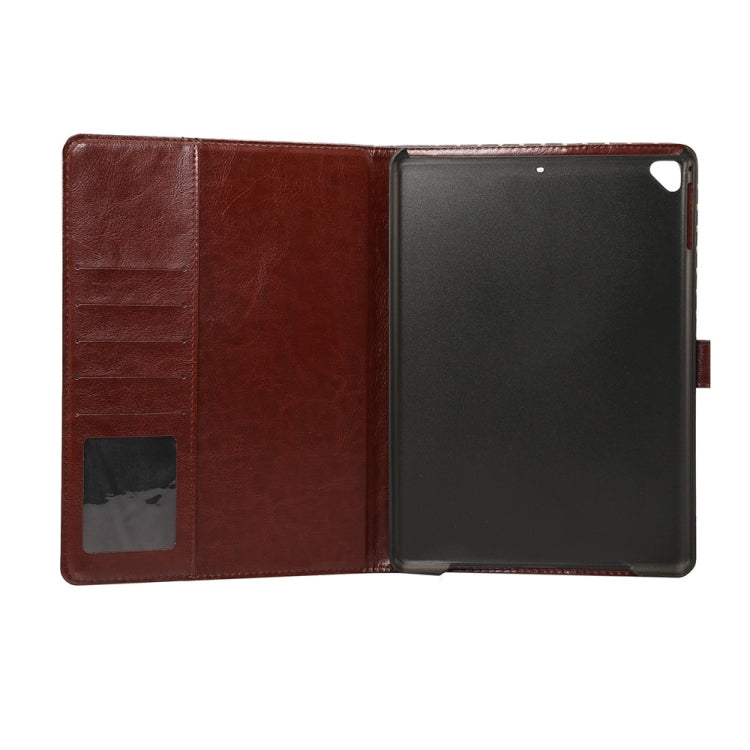 For iPad 9.7 (2018) & New iPad 9.7 (2017 ) / iPad Air 2 / iPad Air / iPad Pro 9.7