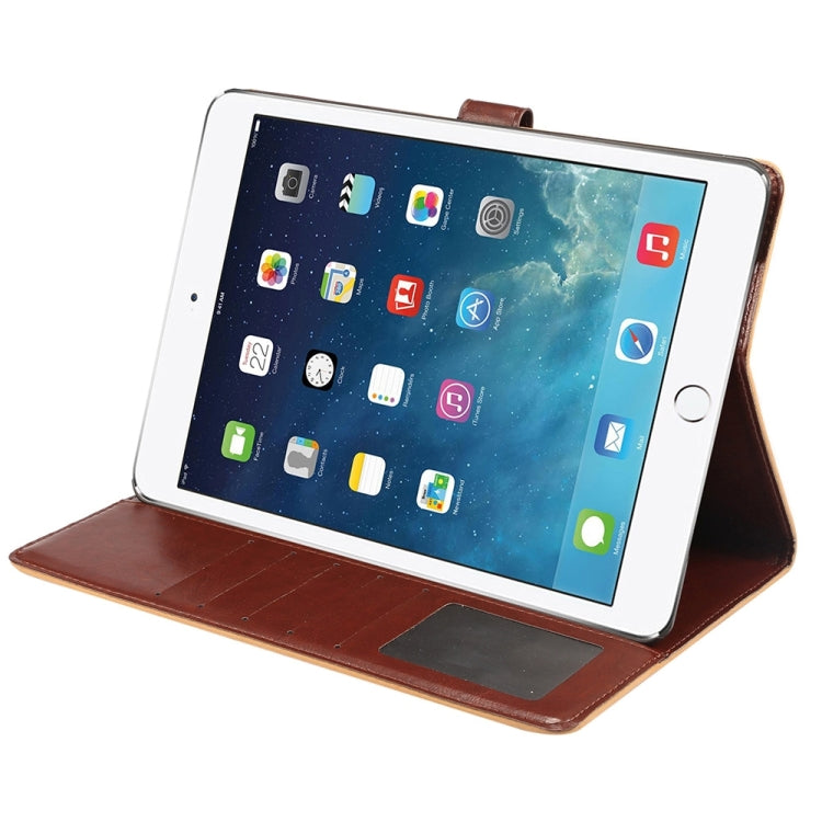 For iPad 9.7 (2018) & New iPad 9.7 (2017 ) / iPad Air 2 / iPad Air / iPad Pro 9.7