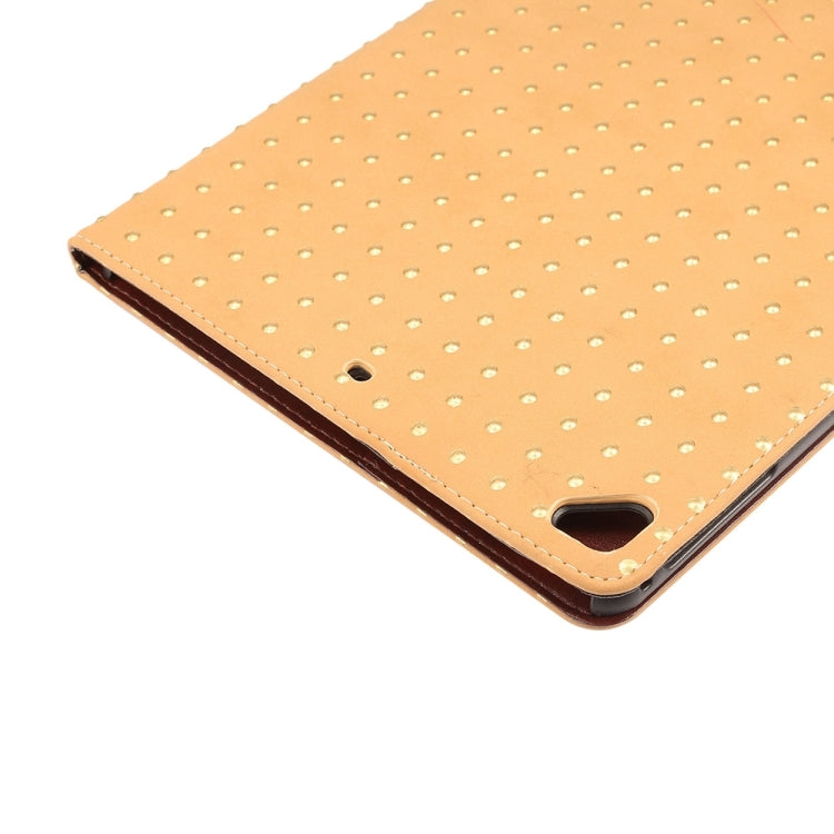 For iPad 9.7 (2018) & New iPad 9.7 (2017 ) / iPad Air 2 / iPad Air / iPad Pro 9.7
