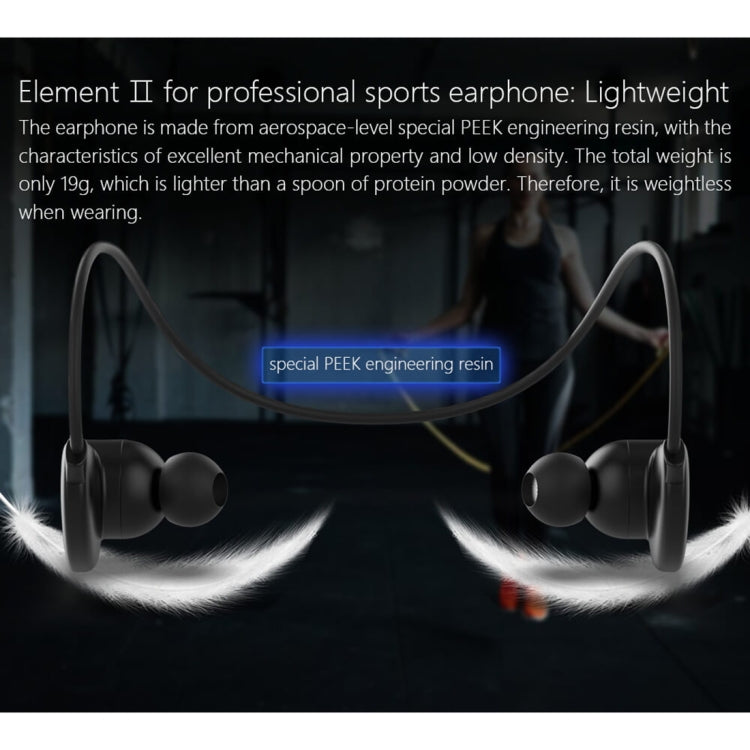 JAKCOM SE2 Sports Bluetooth Earphone Wireless In-Ear Earbuds With Mic, For iPhone, Samsung, Huawei, Xiaomi, HTC and Other Smartphones, All Audio Devices