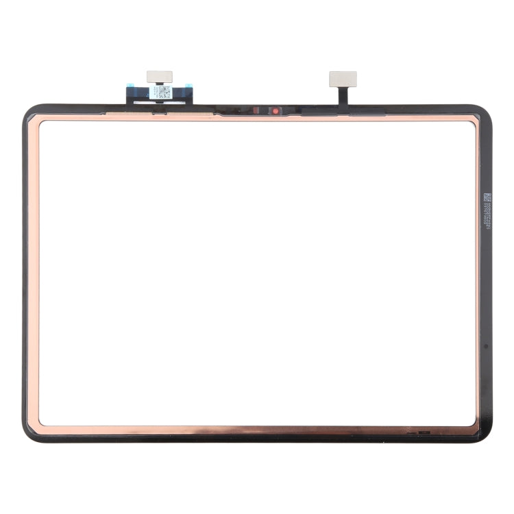 Original Touch Panel for iPad Air 11 2024 M2 A2902 A2899 A2900  - Black