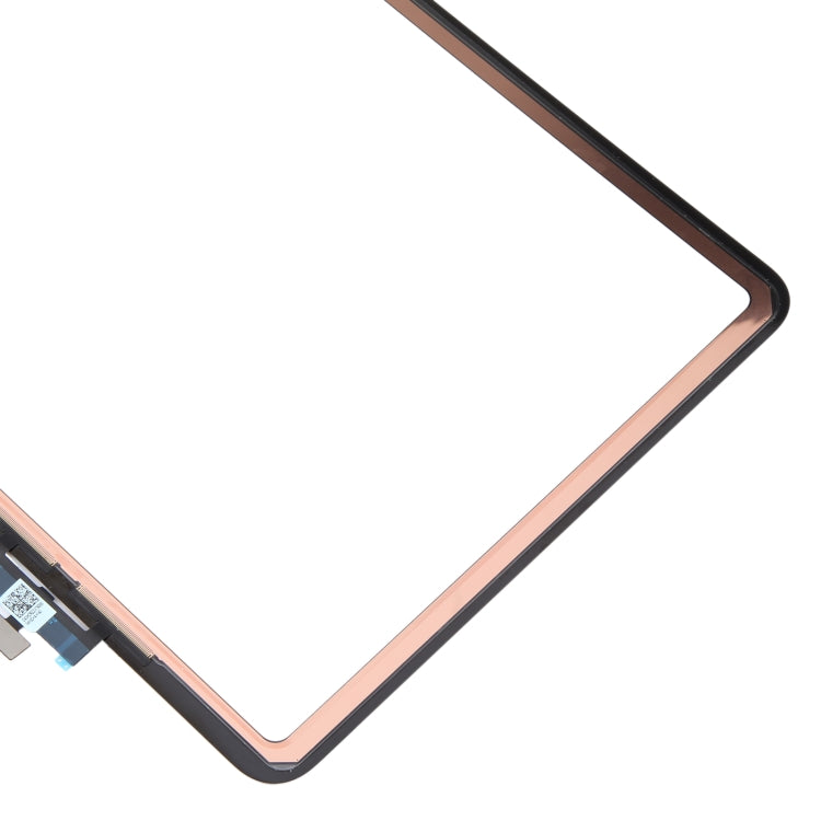 Original Touch Panel for iPad Air 11 2024 M2 A2902 A2899 A2900  - Black