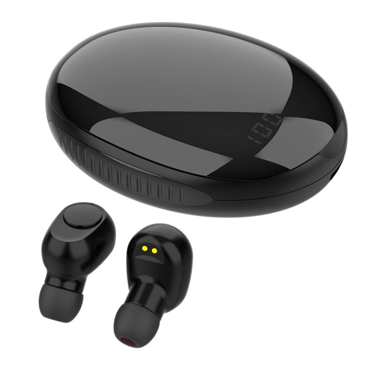 P81 Pro Bluetooth V5.0 Macaroon HIFI Wireless TWS Headset with Charging Case