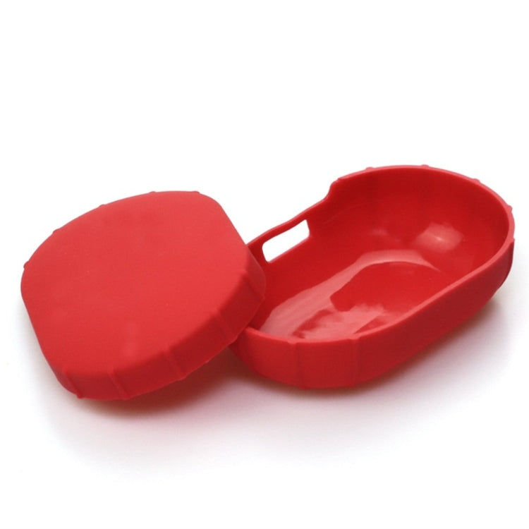 Portable Bluetooth Headset Protective Storage Box for Xiaomi AirDots