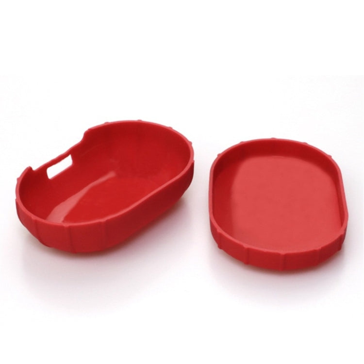 Portable Bluetooth Headset Protective Storage Box for Xiaomi AirDots