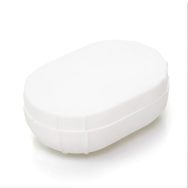 Portable Bluetooth Headset Protective Storage Box for Xiaomi AirDots