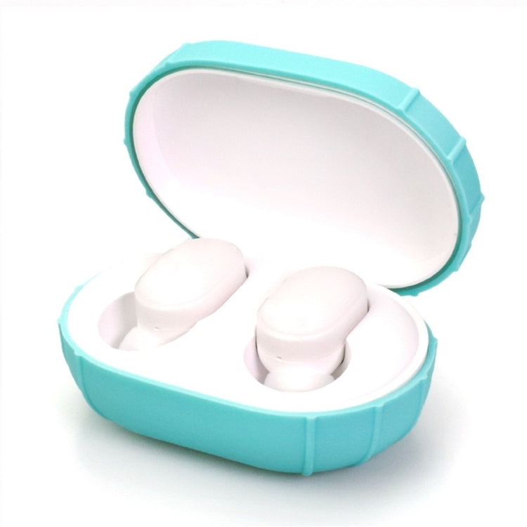 Portable Bluetooth Headset Protective Storage Box for Xiaomi AirDots