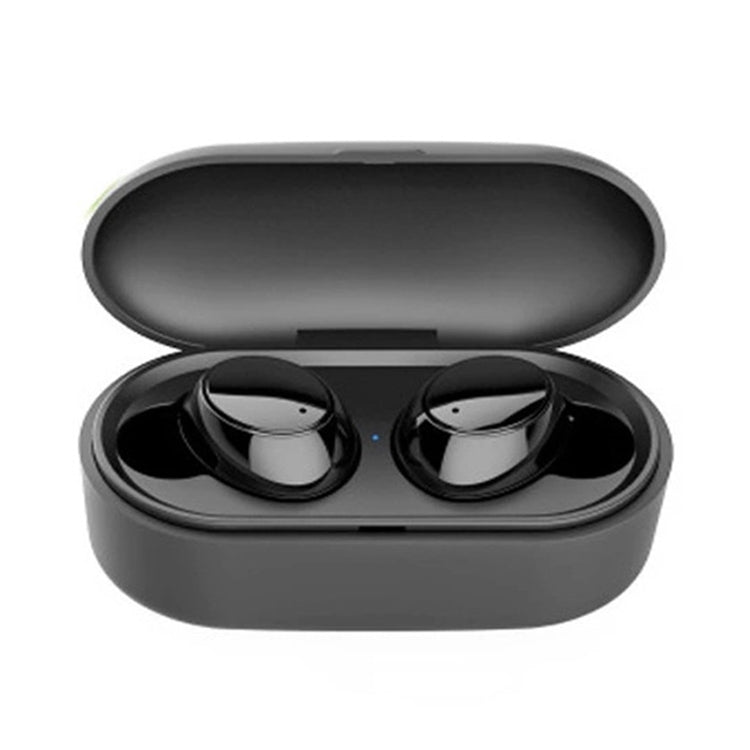 X9S TWS Bluetooth V5.0 Stereo Wireless Earphones with LED Charging Box
