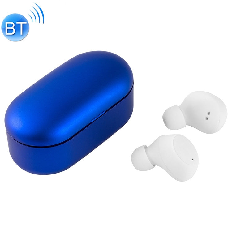 X9S TWS Bluetooth V5.0 Stereo Wireless Earphones with LED Charging Box