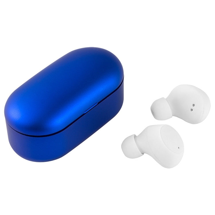 X9S TWS Bluetooth V5.0 Stereo Wireless Earphones with LED Charging Box