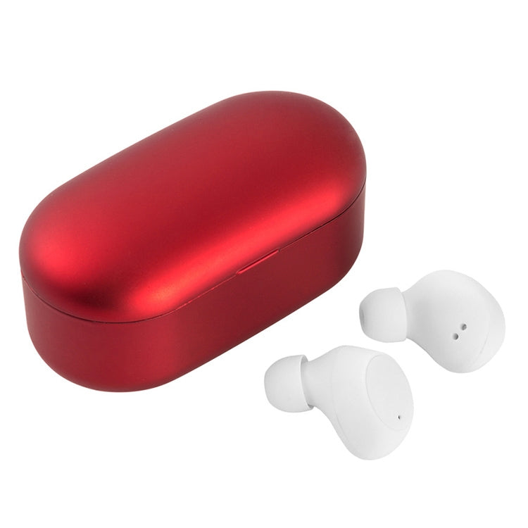 X9S TWS Bluetooth V5.0 Stereo Wireless Earphones with LED Charging Box