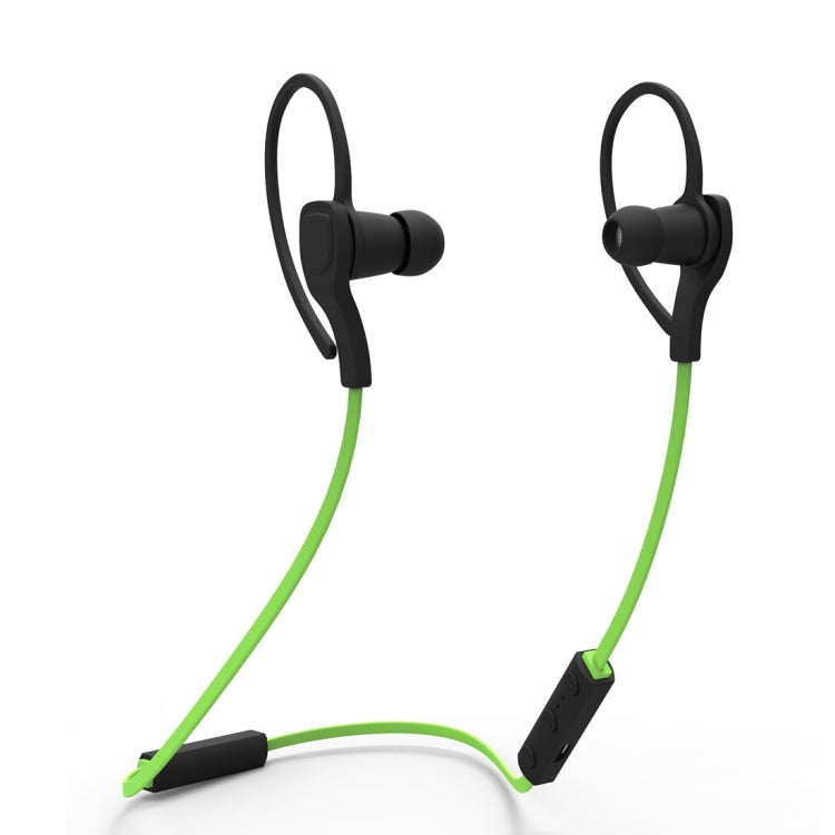 BT-H06 Sports Style Magnetic Wireless Bluetooth In-Ear Headphones V4.1