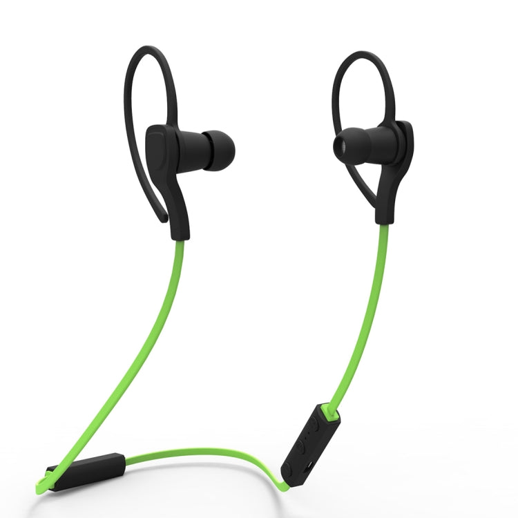 BT-H06 Sports Style Magnetic Wireless Bluetooth In-Ear Headphones V4.1