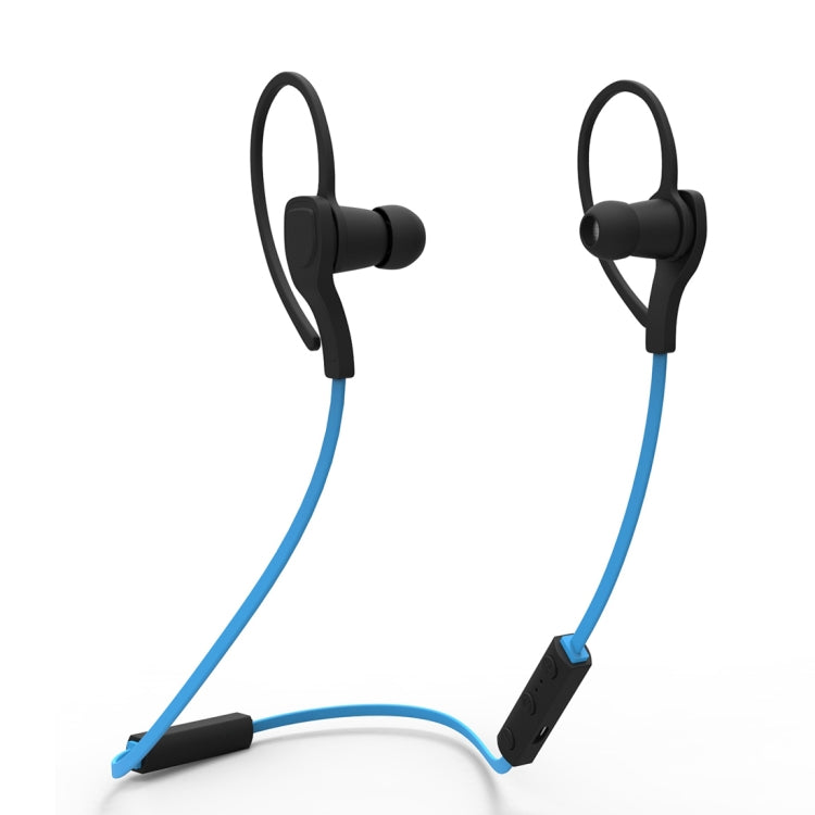 BT-H06 Sports Style Magnetic Wireless Bluetooth In-Ear Headphones V4.1