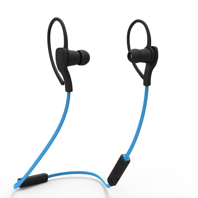 BT-H06 Sports Style Magnetic Wireless Bluetooth In-Ear Headphones V4.1