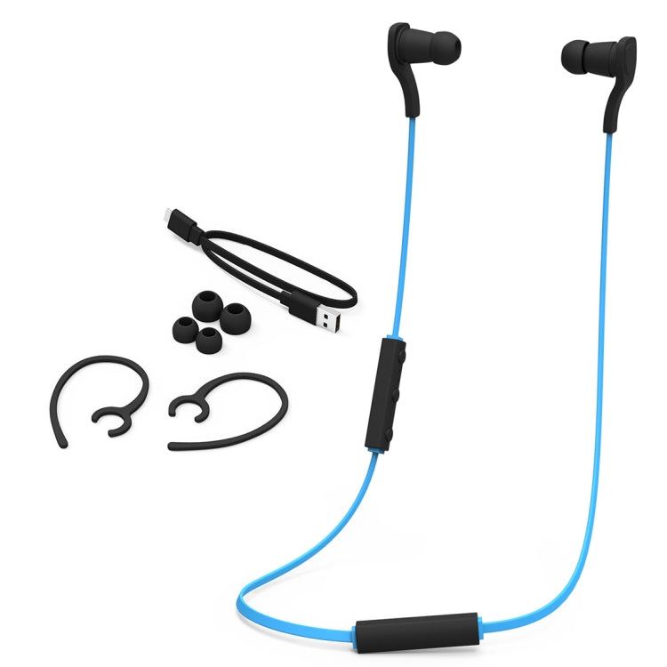 BT-H06 Sports Style Magnetic Wireless Bluetooth In-Ear Headphones V4.1