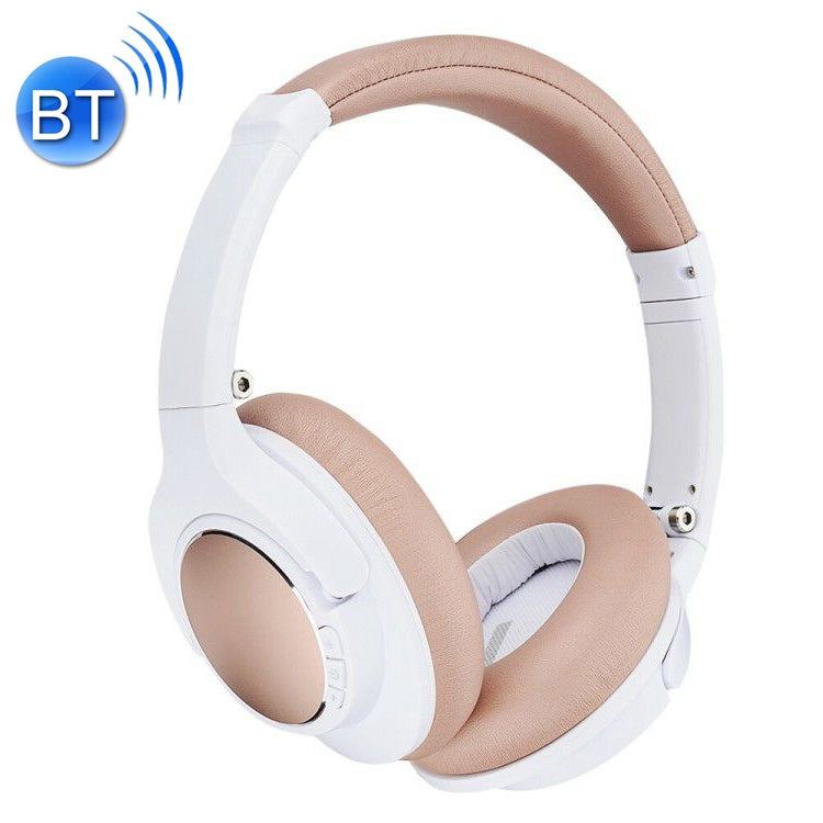 BTH-803 Foldable Wireless Bluetooth V4.1 Headset Stereo Sound Earphones