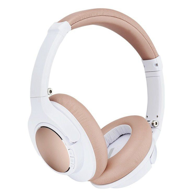 BTH-803 Foldable Wireless Bluetooth V4.1 Headset Stereo Sound Earphones