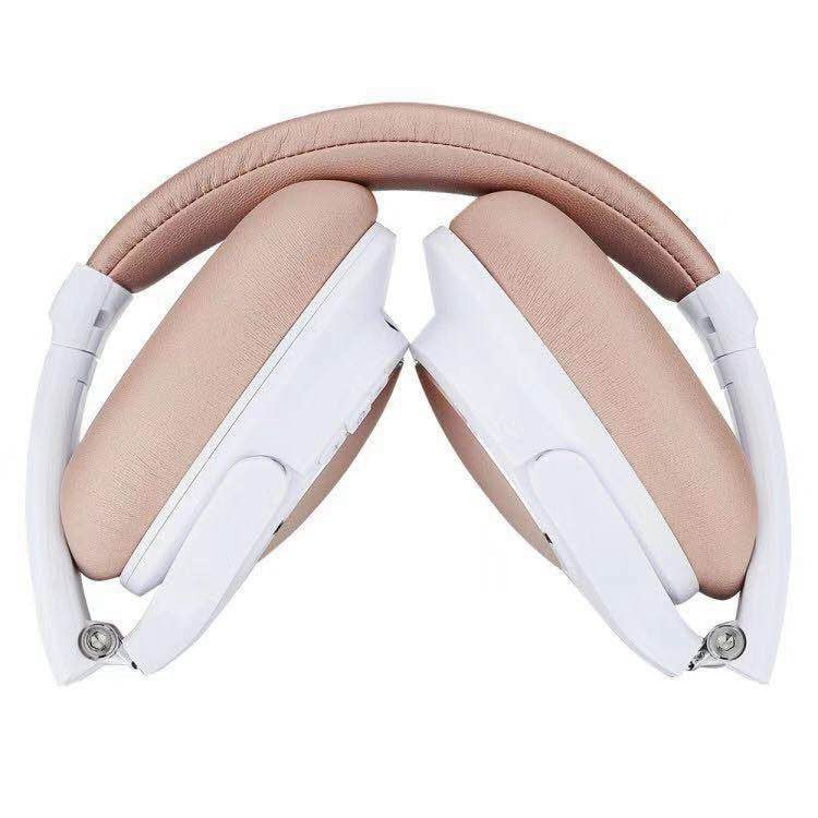 BTH-803 Foldable Wireless Bluetooth V4.1 Headset Stereo Sound Earphones