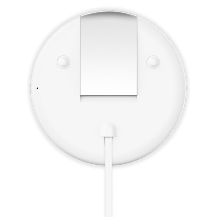 GY-Z6 QI 10W Folding Wireless Fast Charger with Mobile Phone Holder Function
