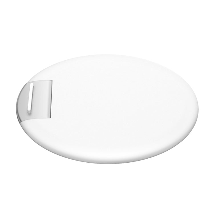 GY-Z6 QI 10W Folding Wireless Fast Charger with Mobile Phone Holder Function