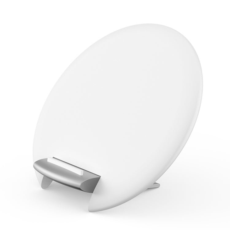 GY-Z6 QI 10W Folding Wireless Fast Charger with Mobile Phone Holder Function