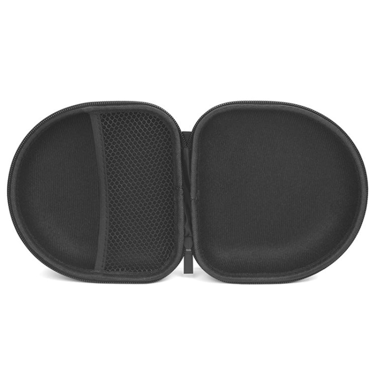 Portable Headphone Storage Protection Bag for Marshall MAJOR, Size: 16.7 x 15.6 x 7.9cm