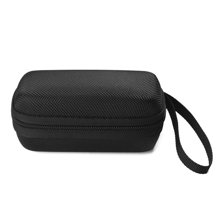 Portable Wire Control Wired Earphone Storage Protection Bag for Marshall MODE EQ, Size: 11.5 x 5.5 x 5cm
