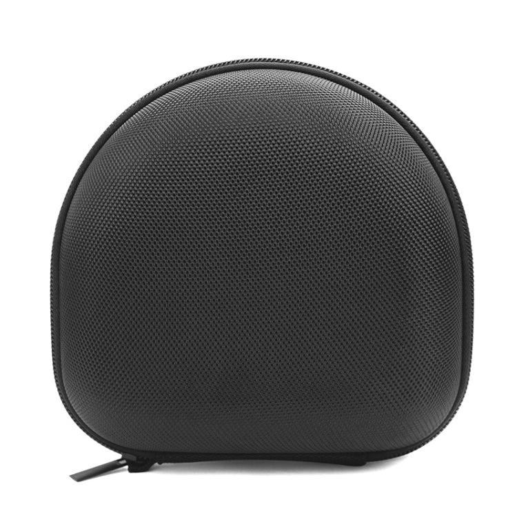 Portable Heavy Bass Bluetooth Headset Storage Protection Bag for Marshall monitor, Size: 16.7 x 15.6 x 7.9cm