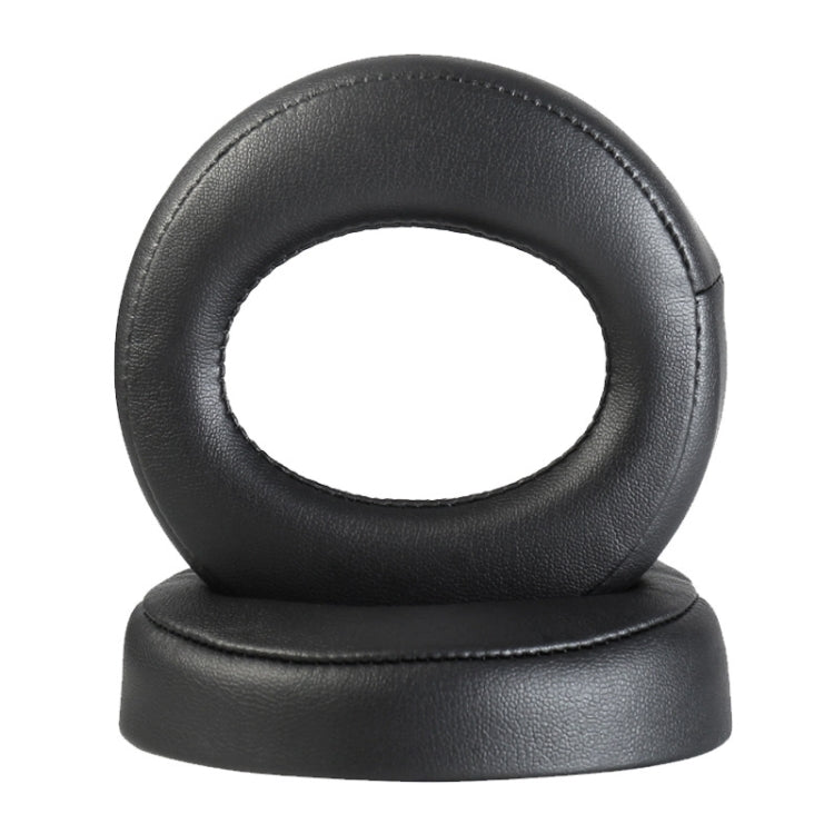 For Sony PS4 7.1 PlayStation Platinum CECHYA-0090 Earphone Cushion Cover Earmuffs Replacement Earpads Without Mesh
