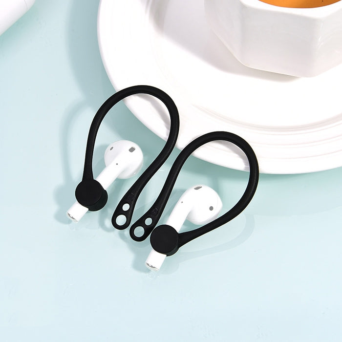 Wireless Headphones Lanyard Anti-lost Headphones for Apple AirPods 1 / 2