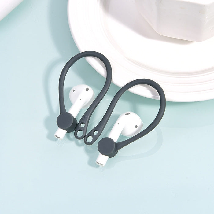 Wireless Headphones Lanyard Anti-lost Headphones for Apple AirPods 1 / 2