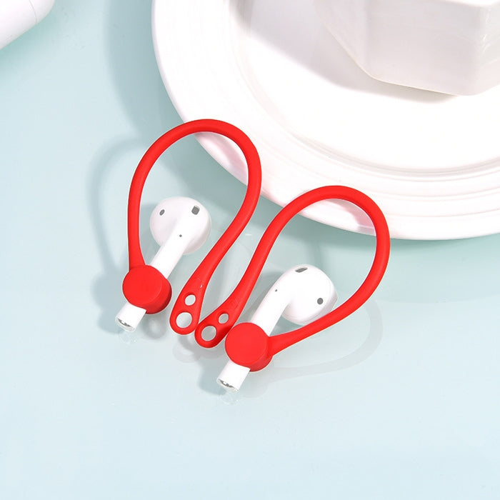 Wireless Headphones Lanyard Anti-lost Headphones for Apple AirPods 1 / 2