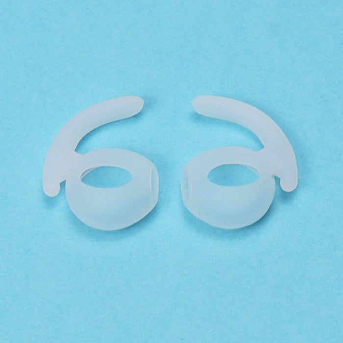 Wireless Bluetooth Earphone Silicone Ear Caps Earpads for Apple AirPods 1 / 2
