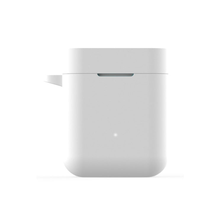 Silicone Earphones Charging Box Protective Case for Xiaomi Air