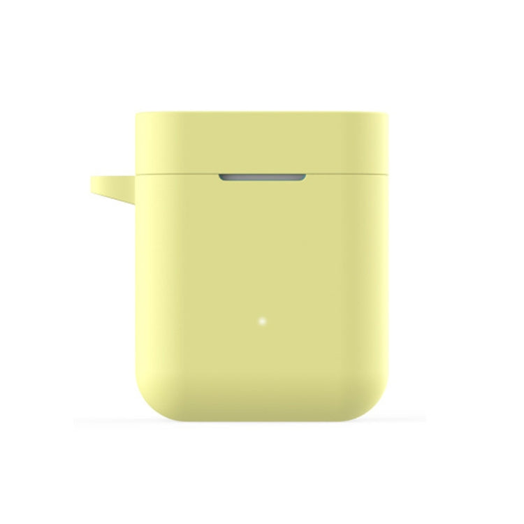 Silicone Earphones Charging Box Protective Case for Xiaomi Air