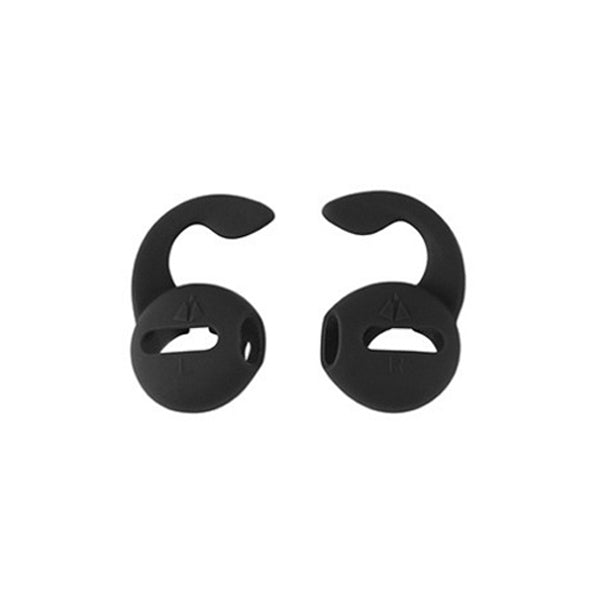 Wireless Bluetooth Earphone Silicone Ear Caps Earpads for Apple AirPods 1 / 2
