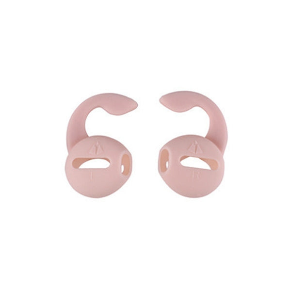 Wireless Bluetooth Earphone Silicone Ear Caps Earpads for Apple AirPods 1 / 2