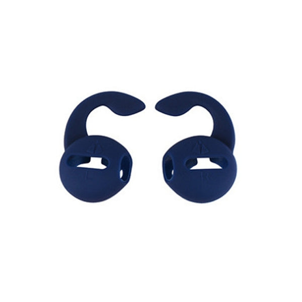 Wireless Bluetooth Earphone Silicone Ear Caps Earpads for Apple AirPods 1 / 2