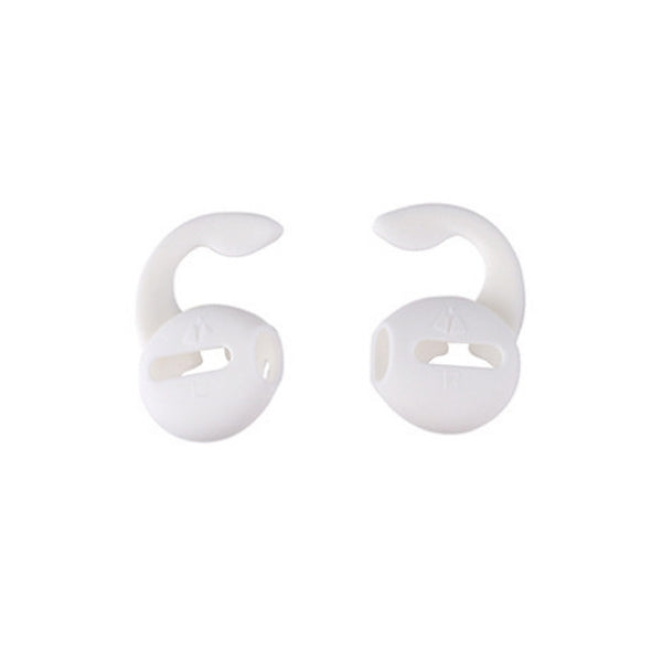 Wireless Bluetooth Earphone Silicone Ear Caps Earpads for Apple AirPods 1 / 2