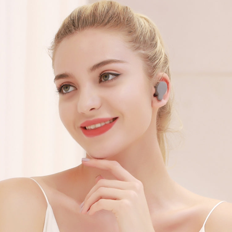 REMAX TWS-3 TWS Bluetooth 5.0 Stereo Magnetic Wireless Bluetooth Earphone with Magnetic Charging Storage Box