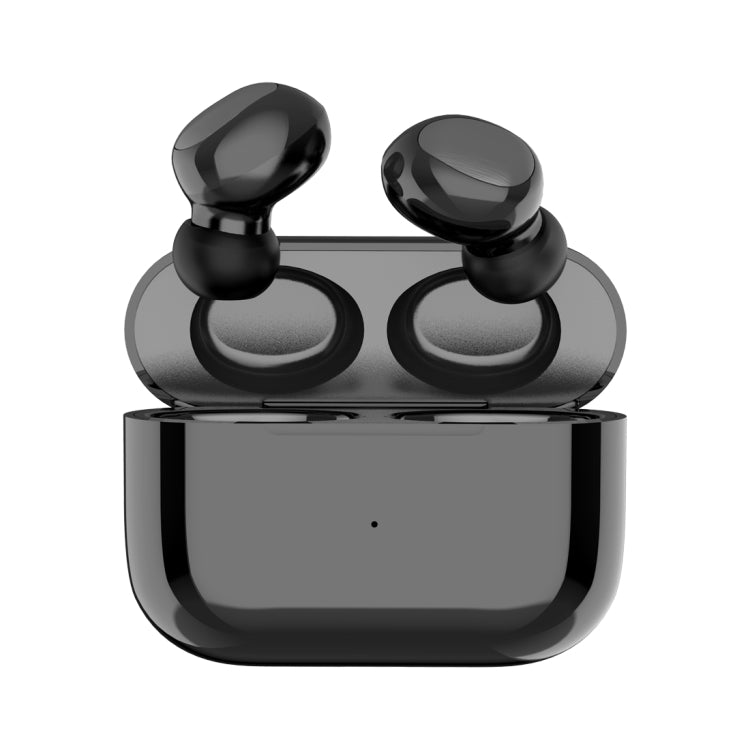 Air-3 Bluetooth 5.0 Business Style Wireless Bluetooth Earphone with Charging Case
