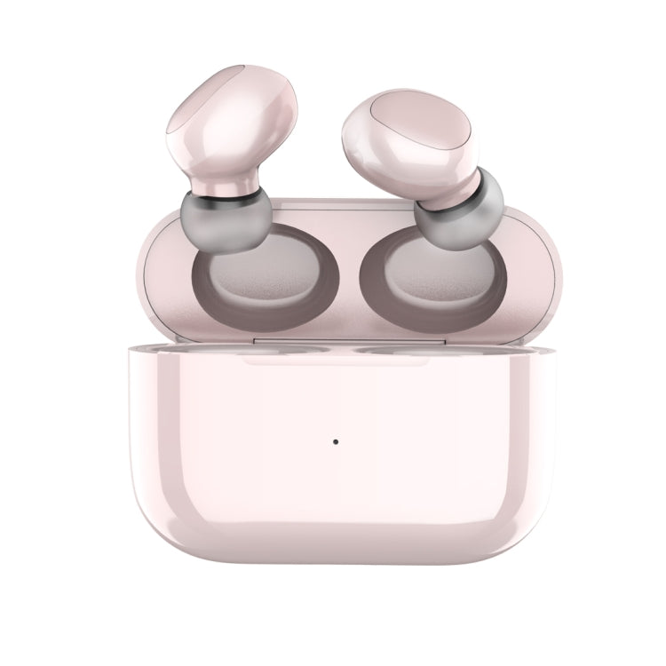 Air-3 Bluetooth 5.0 Business Style Wireless Bluetooth Earphone with Charging Case
