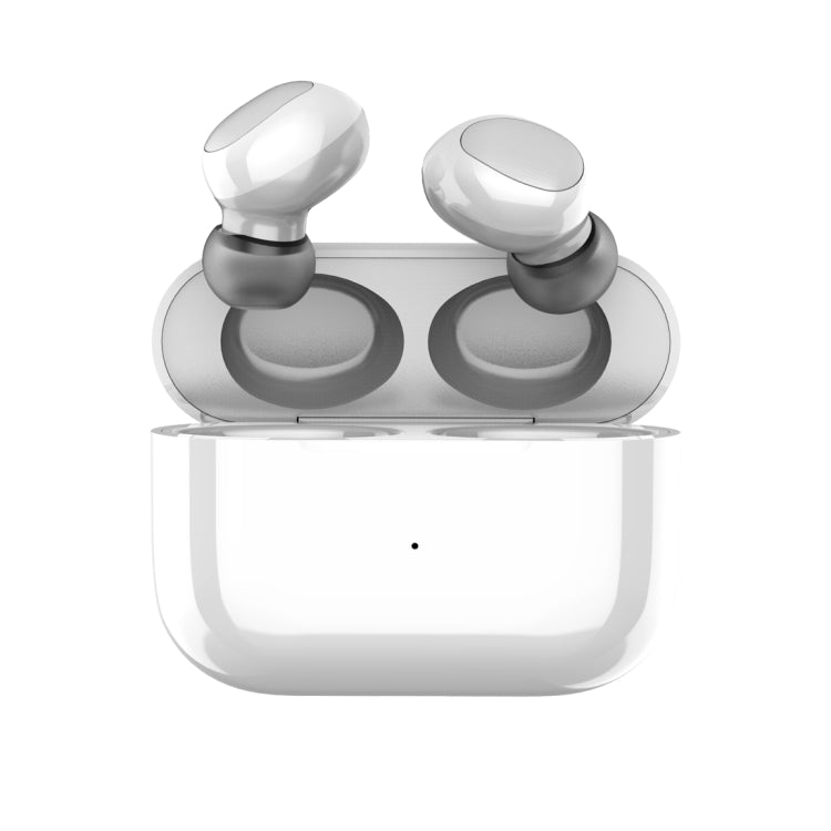 Air-3 Bluetooth 5.0 Business Style Wireless Bluetooth Earphone with Charging Case