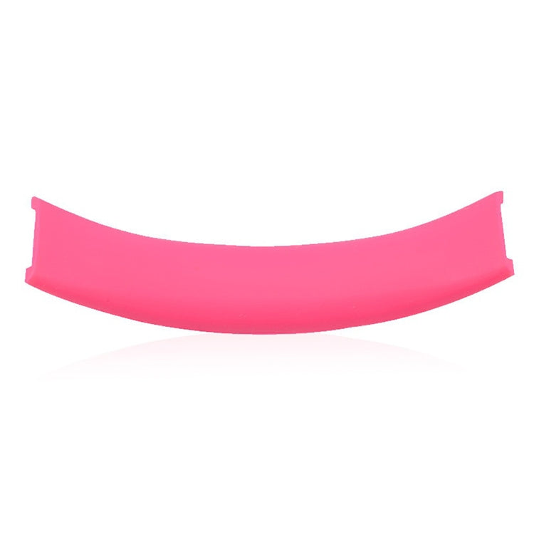 2 PCS For Solo 1.0 Replacement Headband Head Beam Headgear Leather Pad Cushion Repair Part