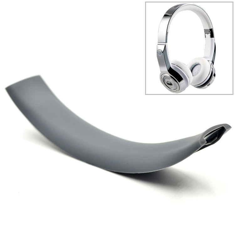 2 PCS For Solo 1.0 Replacement Headband Head Beam Headgear Leather Pad Cushion Repair Part