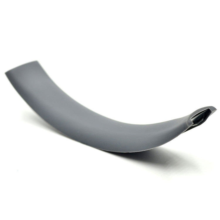 2 PCS For Solo 1.0 Replacement Headband Head Beam Headgear Leather Pad Cushion Repair Part