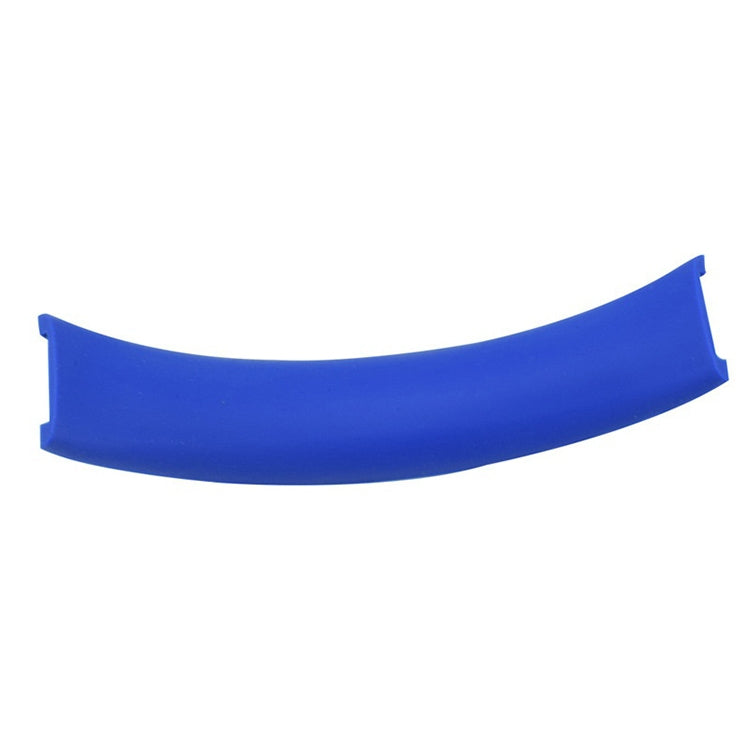 2 PCS For Solo 1.0 Replacement Headband Head Beam Headgear Leather Pad Cushion Repair Part