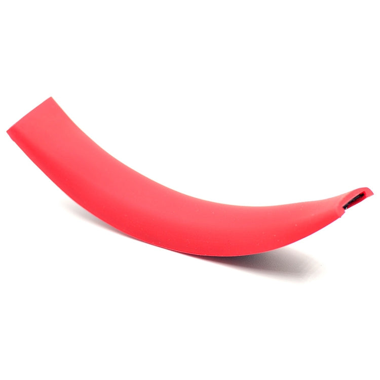 2 PCS For Solo 1.0 Replacement Headband Head Beam Headgear Leather Pad Cushion Repair Part